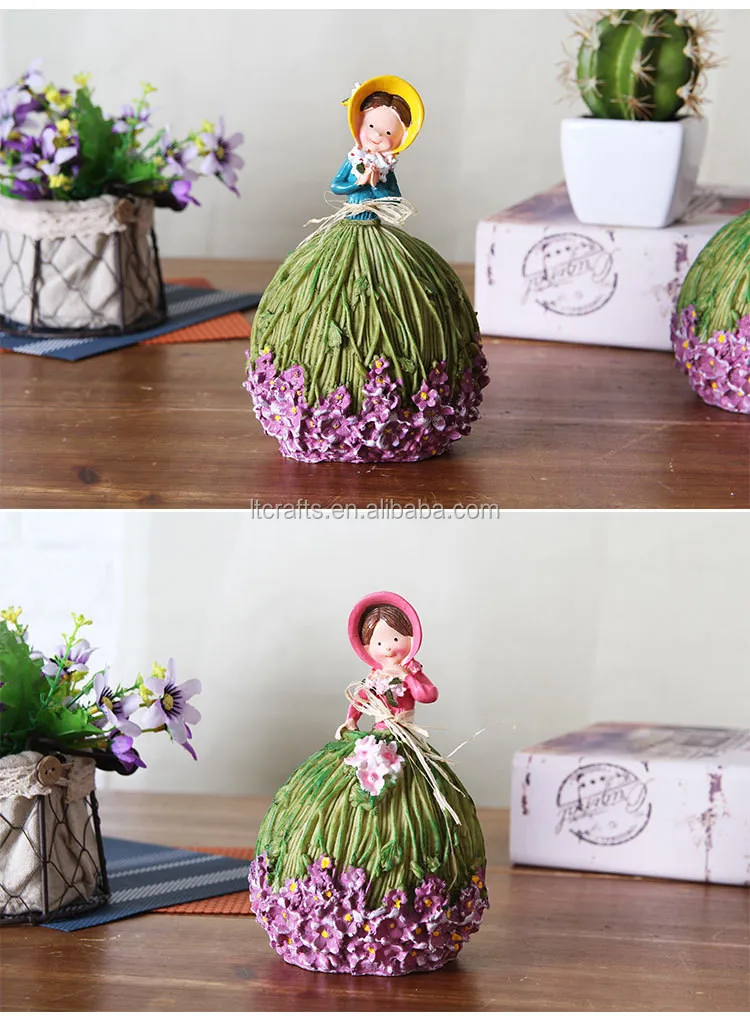 Wholesale Custom Polyresin Fairy Cheap Resin Fairy Figurines Buy
