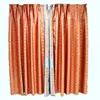 Newest Simple Design Fabric Curtain Curtain Color For Apartment Living Room Vastu Ideas