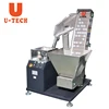 Manufacturer For Full Automatic Cap Foil Insert Liner Wadding Machine Applied In Different caps