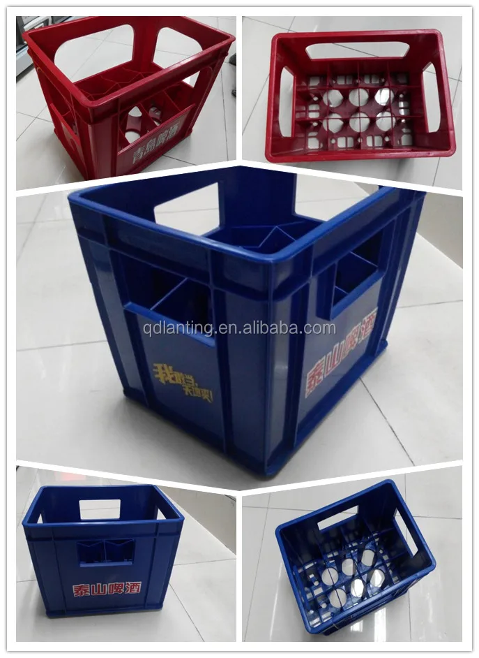 Plastic Crate Hdpe Pp 12 Bottles Wine Crate Buy Plastic Wine Crate