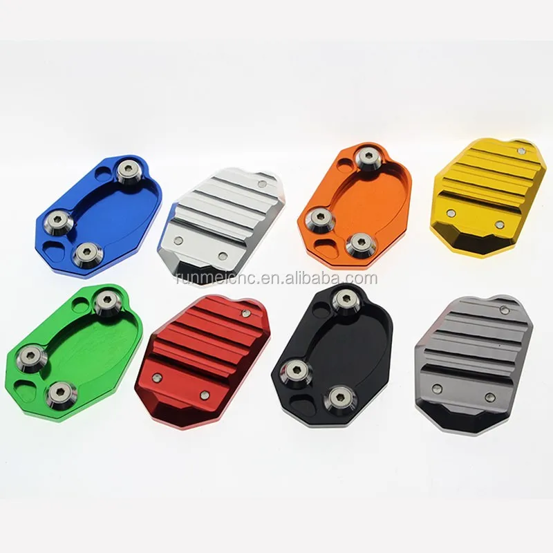 Wholesale Online Motorcycle Kickstand Puck For Custom Buy Motorcycle