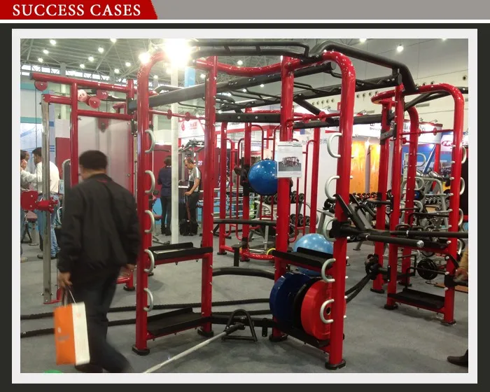 BFT-3601 Multifunction Fitness Equipment/ Crossfit Training/ Synrgy 360 Crossfit