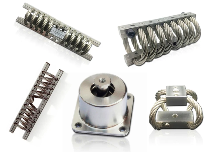 2017 New Design Wire Vibration Damper Buy Wire Vibration Damper,Wire
