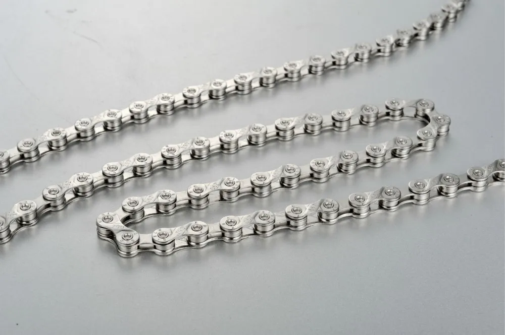 9 Speed 116l Index Mtb Bicycle Bike Bicycle Roller Chain Buy Bicycle Roller Chain,Bike Chain