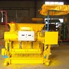 qmy 6-30 brick making machine price list / block machine factory/ block making machine