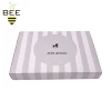Factory Unique Design Quality Exquisite Supplier Clothing Custom Logo Ready To Ship Boxes For Shipping