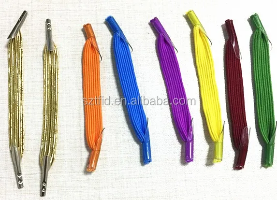 spring shoe laces