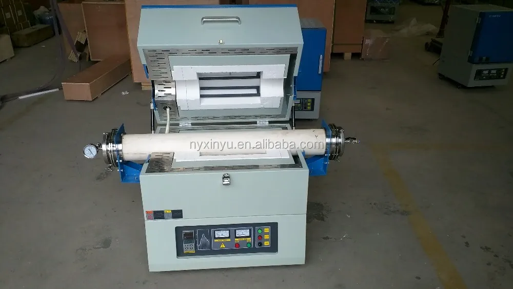 Muffle Furnace/muffle Furnace Heating Element Muffle Oven 1200 Degree