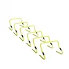 Adjustable speed training hurdles,agility and foot work hurdles