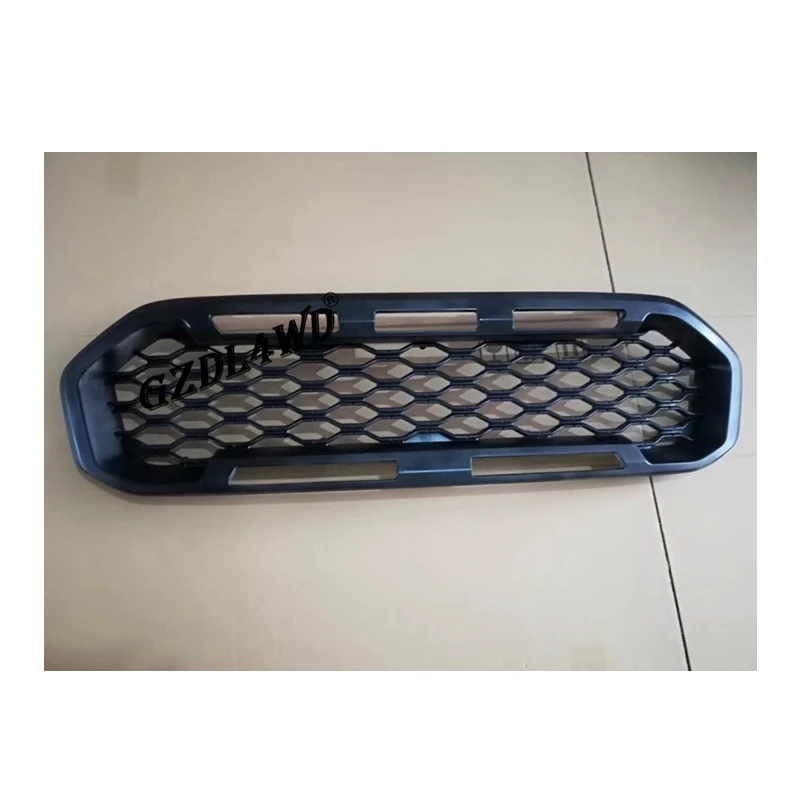 4WD Truck Pickup PX Ranger car front mesh grills for Ford Ranger Raptor 2019.jpg
