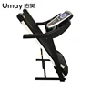 2019 home use motorized Treadmill With MP3,USB Yeejoo F18