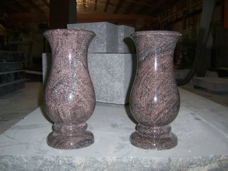 Manufacturer Supplier Granite Headstone Flower Vase For Sale Buy