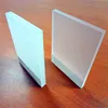 clear opal white 2.5mm 3mm frosted plexiglass acrylic pmma diffuser sheet