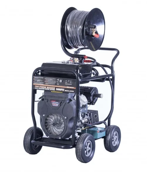 5000 Psi Pressure Washer 6.6 Gpm Buy 5000 Psi Pressure Washer 24 Hp
