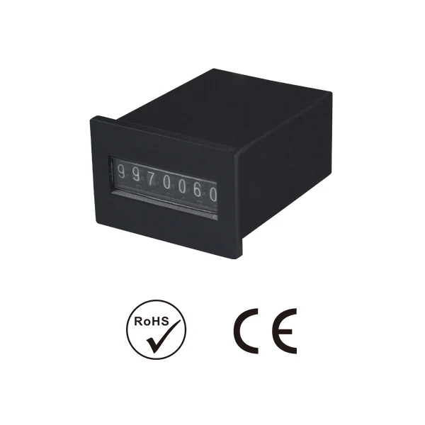 digital counter electronic counter