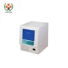 SY-B8006 more than 60 samples per hour 3 part fully automatic dry hematology analyzer price