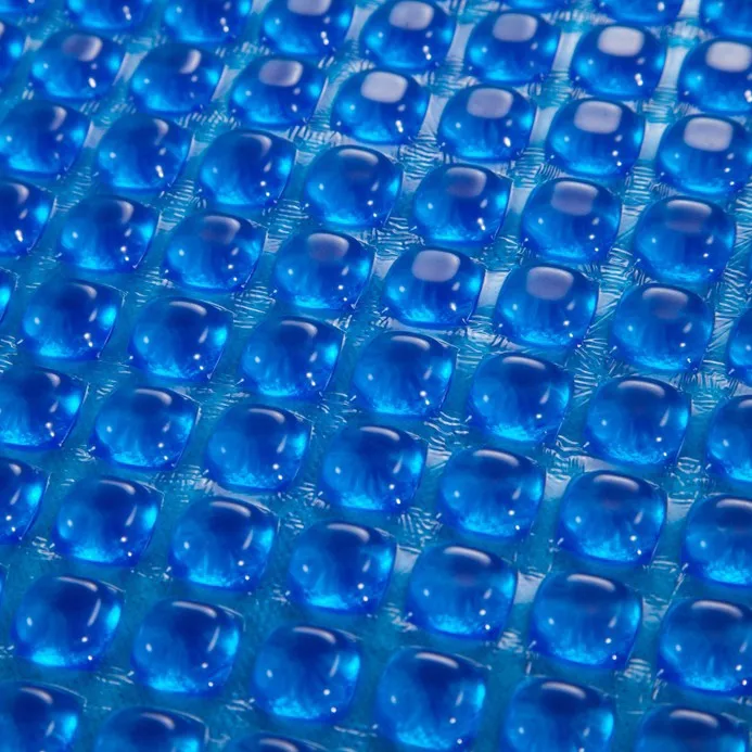 Silicone Material Cool Gel Soft Mattress Pad For Three Season Buy Gel