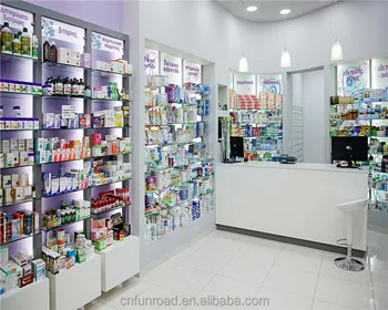 Pharmacy