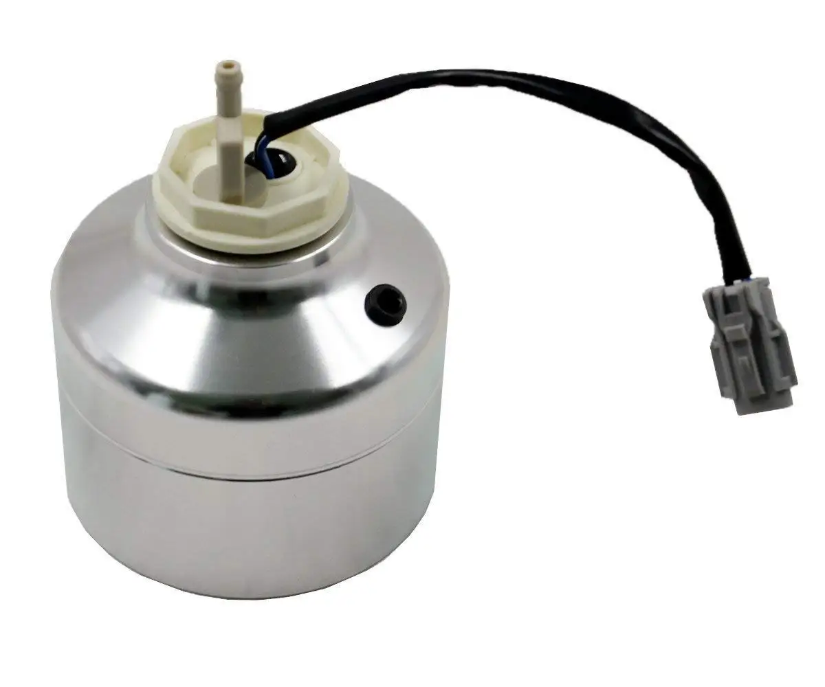 Get Quotations · globle warehouse iFJF Filter Can and Water In Fuel Float Sensor for Duramax 6.6L 2001