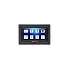4.3 inch TFT LCM 800*480 Dacai serial screen RS232/TTL resistive LCD display with shell
