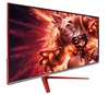 Desktop 27 inch led Frameless gaming computer monitor 2*H-D-M-I+DP+AUDIO 144HZ
