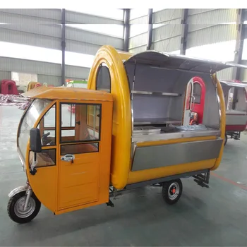 food tricycle for sale