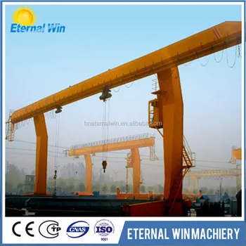 Gantry Crane 30 Ton Design Calculations Drawing - Buy Gantry Crane