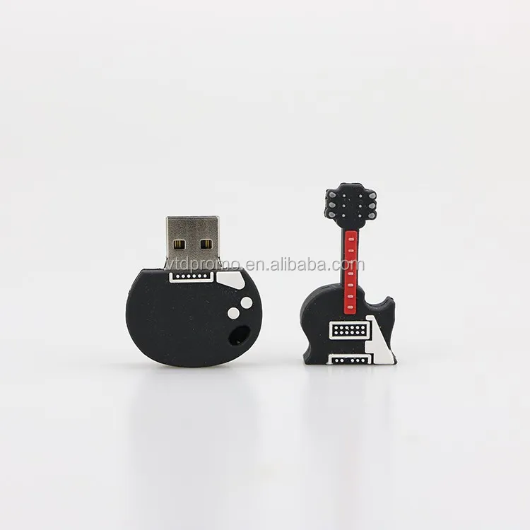 Piano shape usb flash drive - ANKUX.COM