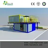 Europe style prefabricated module house /High quality mobile houses/ portable accommodation