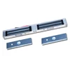 Double Electric Magnetic Lock For Sliding Door, signal output Magnetic Door Lock For Interior Doors from u-wecan 180kg