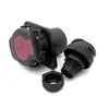 Car Accessories Trailer Parts Metal Plug Trailer Wiring Cables and Connectors