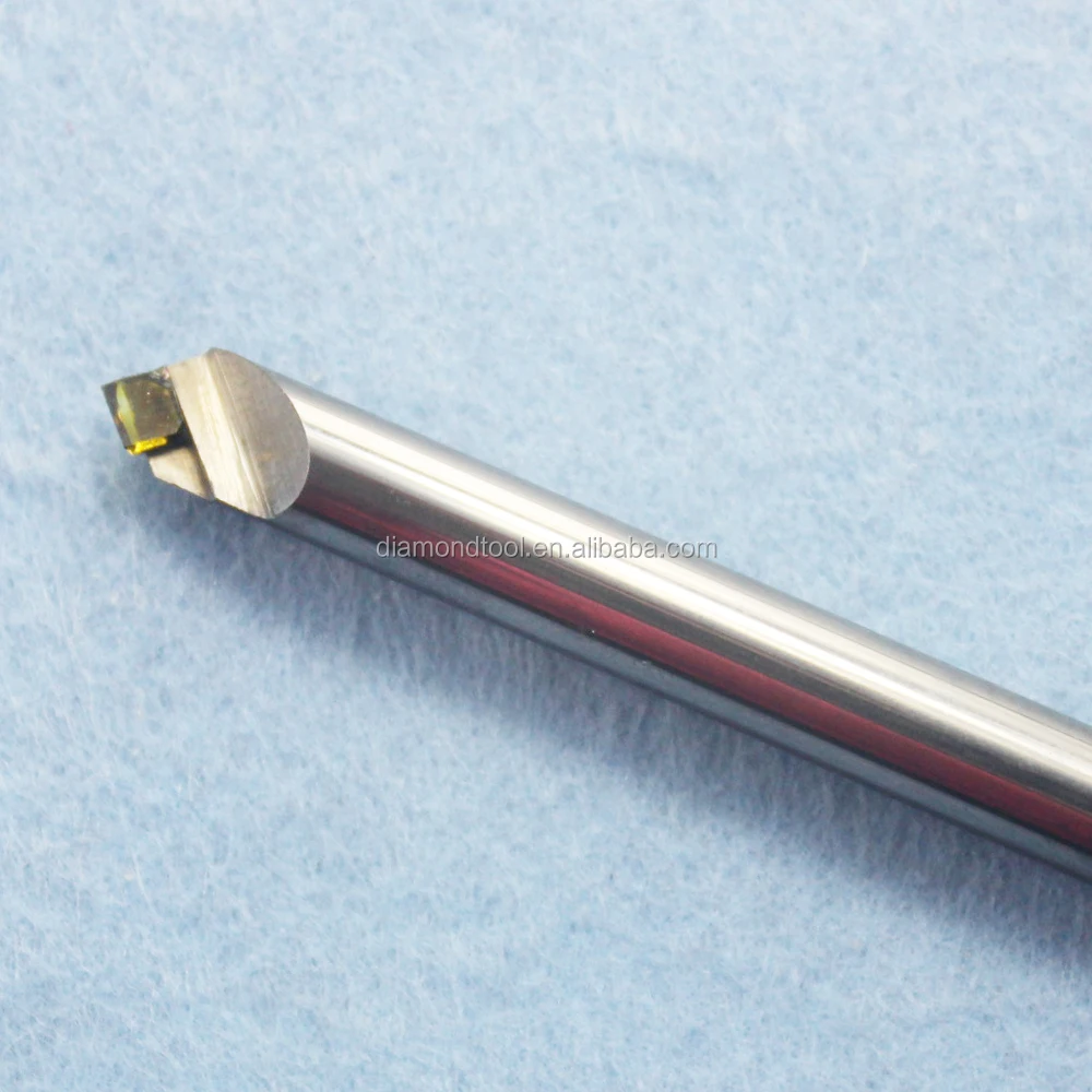 Diamond Milling Cutter/diamond Tip Cutter/diamond Router Bits/crystal