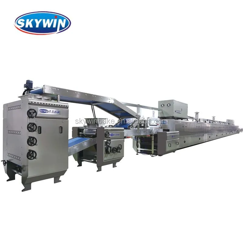 Hard and Soft forming line