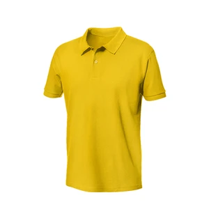 custom front print t shirt blue color