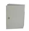 TIBOX Metal/steel RAL7032 or RAL7035 single phase distribution board used for electrical industry