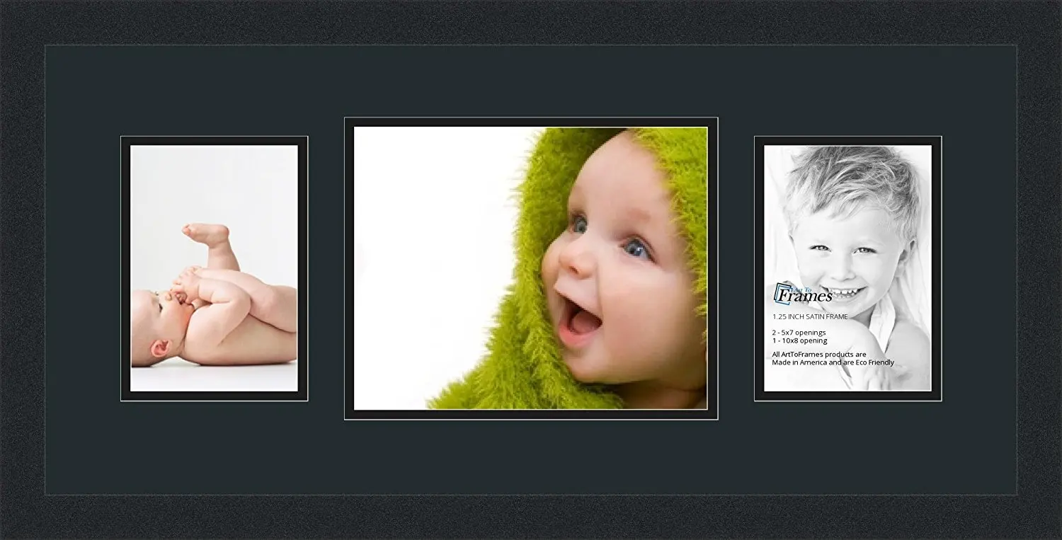 Cheap 8x10 5x7 Collage Frame, find 8x10 5x7 Collage Frame deals on line