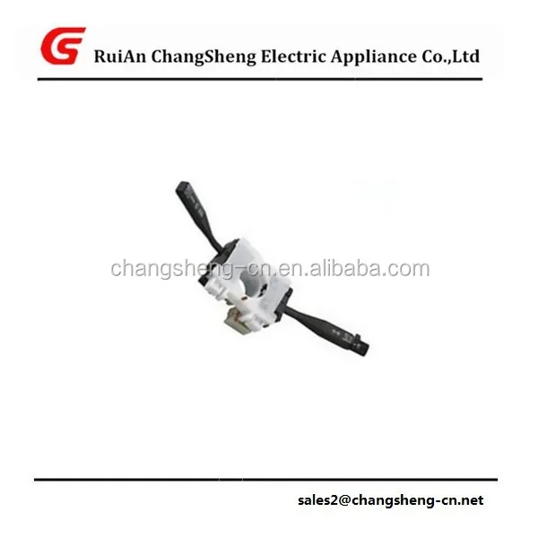 Auto Part Combination Turn Signal Switch For Ni Ssan 2556015g05 Buy