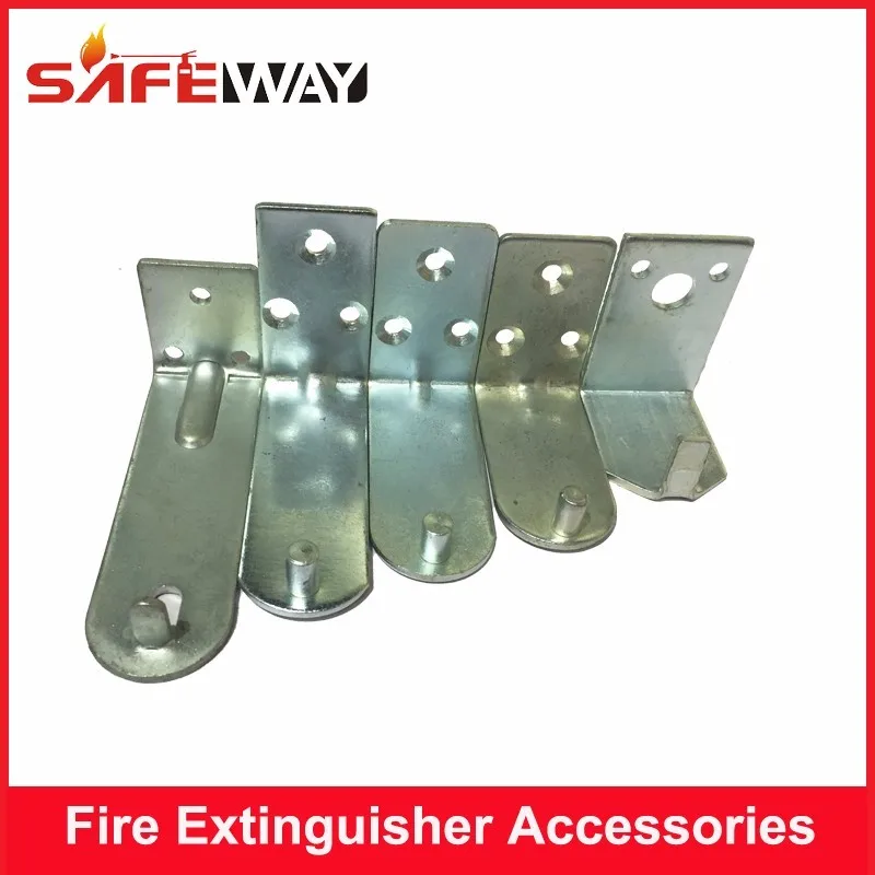 Fire Fighting Accessories Hanging Fire Extinguisher Wall Hooks Buy