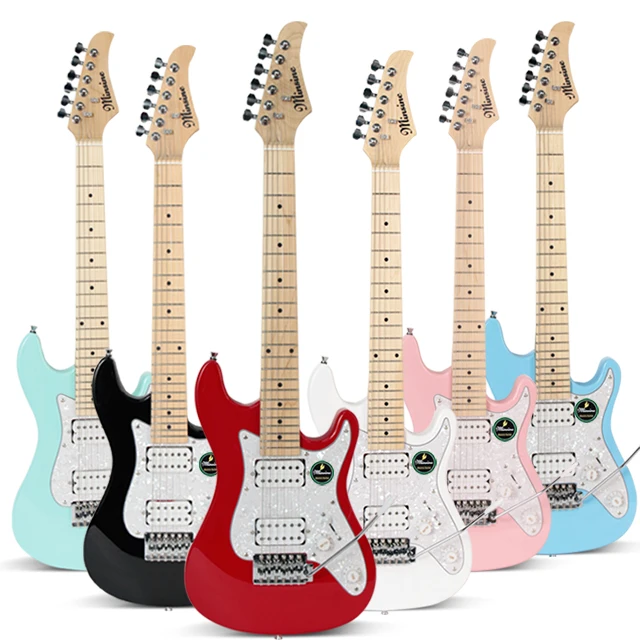 guitarra para chicos
