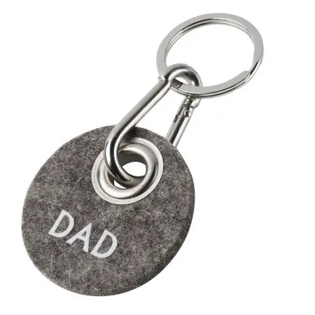 Brand new key holder with multi tool