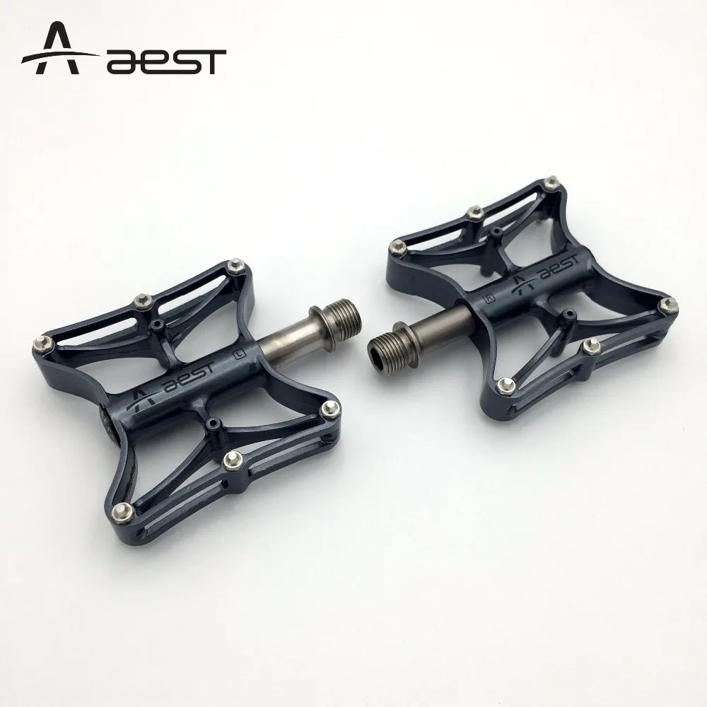 lightest mtb pedals