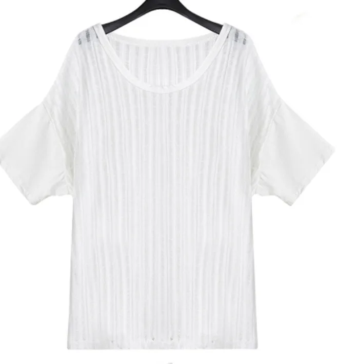 Featured image of post How to Make White Cotton Peasant Blouse Womens