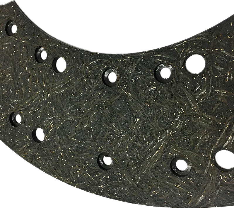 Good Quality With Clutch Lining Material Buy Clutch Lining Material