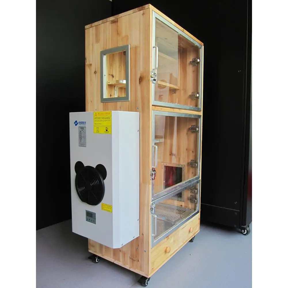 Air Conditioned Chinchilla Cage Buy Air Conditioned Chinchilla Cage