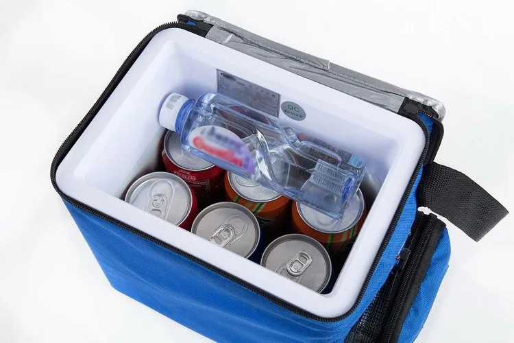 usb cooler bag