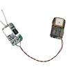 Voltage Range DC 8V-95V real time APP+Web+SMS micro GPS tracker for laptop/TV/vehicle/ebike