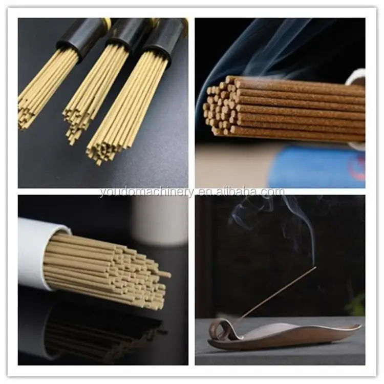 50150kg/h Incense Extruder Machine Incense Maker Buy Machine Making