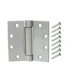Professional manufacturer stainless steel french door hinges