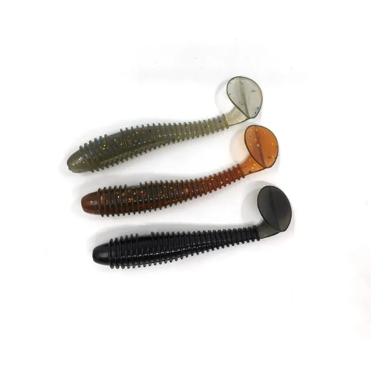 Cheap Soft Plastic Fishing Lure Mold Buy Soft Lure Mold Product on