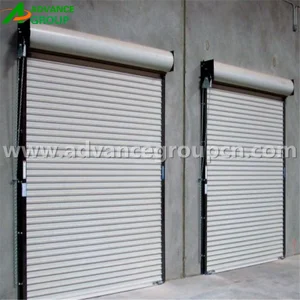 Shed Roll Up Door Shed Roll Up Door Suppliers And Manufacturers